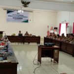 Pemkab Barito Selatan Gelar Kajian Energi Dan UMKM Gandeng UGM Dan UPR IMG-20251005-WA0089