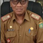 H. Akhmad Akmal Husein Resmi Dilantik sebagai Kepala Dinas PMD Barito Selatan IMG_20251016_132343