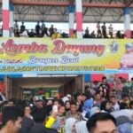 Kepala BPKAD Barsel Hadiri Pembukaan Lomba Dayung Tradisional Semarakkan HUT ke-66 Barito Selatan Screenshot_20251030-111355_Collage Maker – GridArt