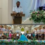 Bupati Barito Selatan Tekankan Pentingnya Kolaborasi PKK Dan Posyandu Dakam Pembangunan Daerah