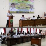 Pemkab Barito Selatan Tetapkan Peraturan Bupati tentang Standar Biaya Tahun Anggaran 2026