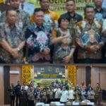 Pj Sekda Barsel Tekankan Stabilitas Harga Pangan Dibulan Ramadan 2026