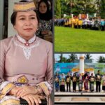 Upacara Gabungan Empat Hari Besar Digelar Di Barsel