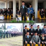 Bupati Barito Selatan Pimpin Upacara Hari Lahir Pancasila Ke-81 Tahun 2026